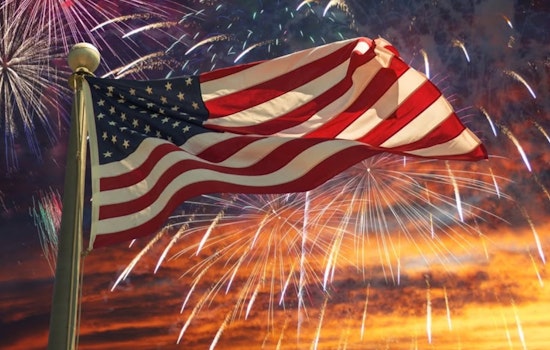Geauga County Sheriff Shares Tips for a Safe Fourth of July, Celebrate Responsibly and Avoid Legal Fireworks