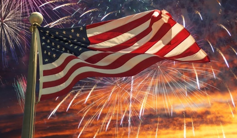 Geauga County Sheriff Shares Tips for a Safe Fourth of July, Celebrate Responsibly and Avoid Legal Fireworks