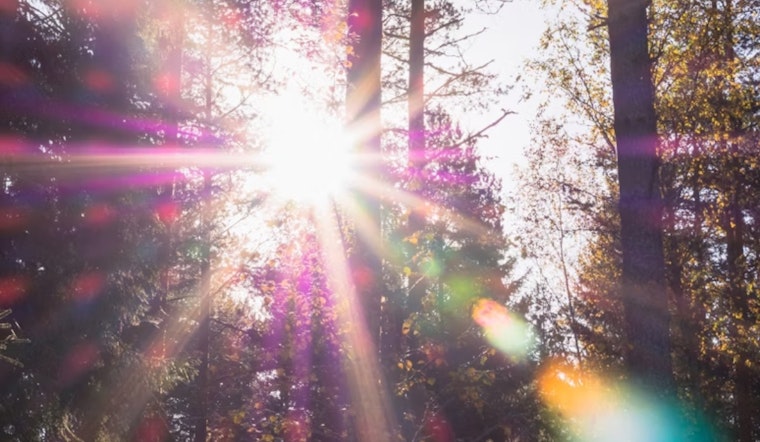 Geauga County Sheriff Urges Precaution Amid Soaring Summer Temperatures