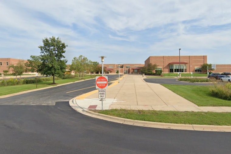 Geneva Middle School North Escapes Major Damage Following Early Morning Fire from Malfunctioning Equipment