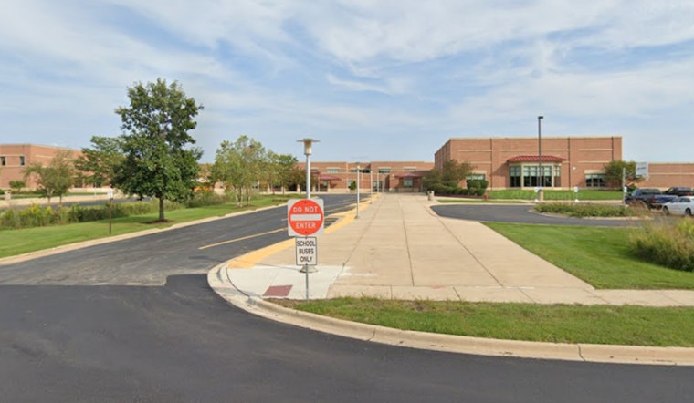 Geneva Middle School North Escapes Major Damage Following Early Morning Fire from Malfunctioning Equipment