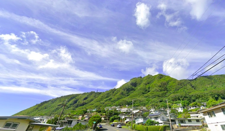 Gentle Trade Winds and Increased Showers Expected in Honolulu Before Midweek Clear-Up, Says NWS
