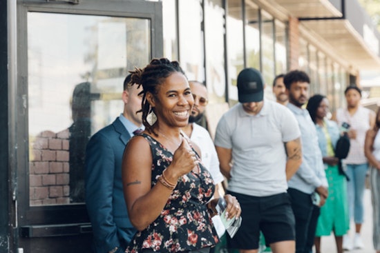 George Floyd Square Hosts "Legacy on the Block" to Celebrate and Empower Black Businesses