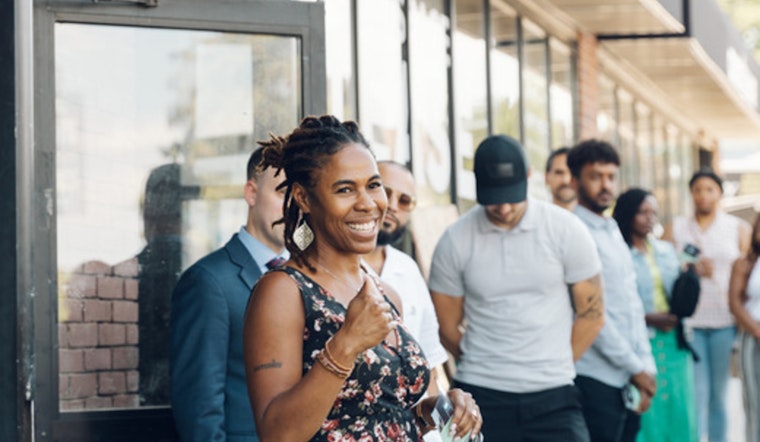 George Floyd Square Hosts "Legacy on the Block" to Celebrate and Empower Black Businesses