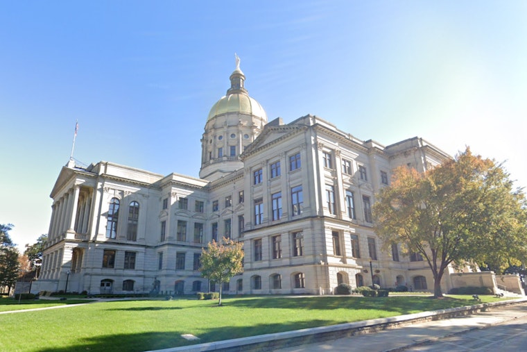 Georgia Budget Balances Growth with Support for Veterans, Lawmakers Prioritize Education and Public Safety Without Tax Hikes