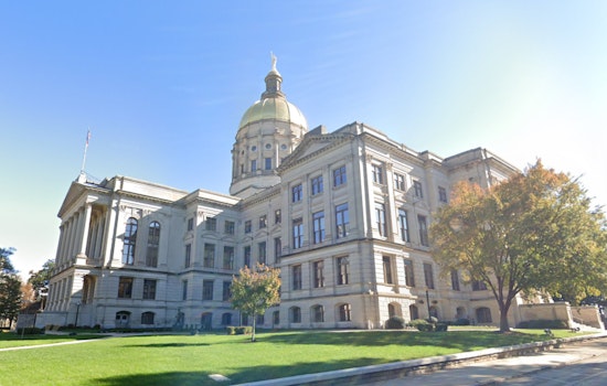 Georgia Budget Balances Growth with Support for Veterans, Lawmakers Prioritize Education and Public Safety Without Tax Hikes