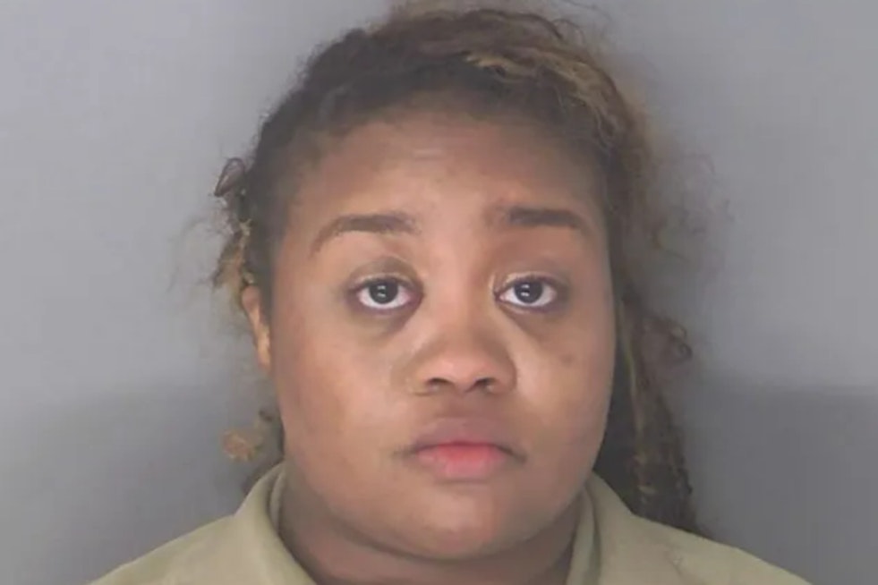 Georgia DCS Officer Suspended After DUI Arrest In State Vehicle Leads to I-20 Multi-Vehicle Wreck