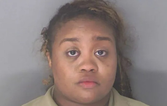 Georgia DCS Officer Suspended After DUI Arrest In State Vehicle Leads to I-20 Multi-Vehicle Wreck