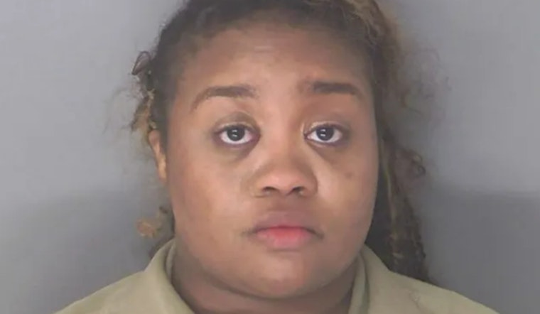 Georgia DCS Officer Suspended After DUI Arrest In State Vehicle Leads to I-20 Multi-Vehicle Wreck