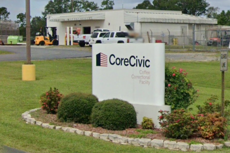 Georgia Department of Corrections Appoints Lonnie Pritchett as Regional Operations Coordinator for Coffee Correctional Facility