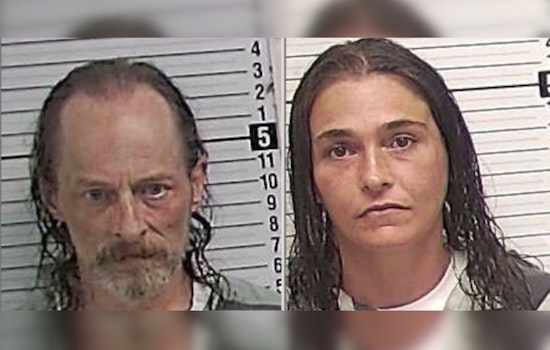 Georgia Fugitive Captured in Florida on 91 Felony Warrants, Accomplice Also Charged in Cryptocurrency Scam