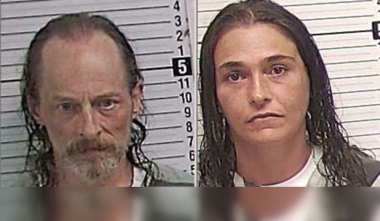 Georgia Fugitive Captured in Florida on 91 Felony Warrants, Accomplice Also Charged in Cryptocurrency Scam