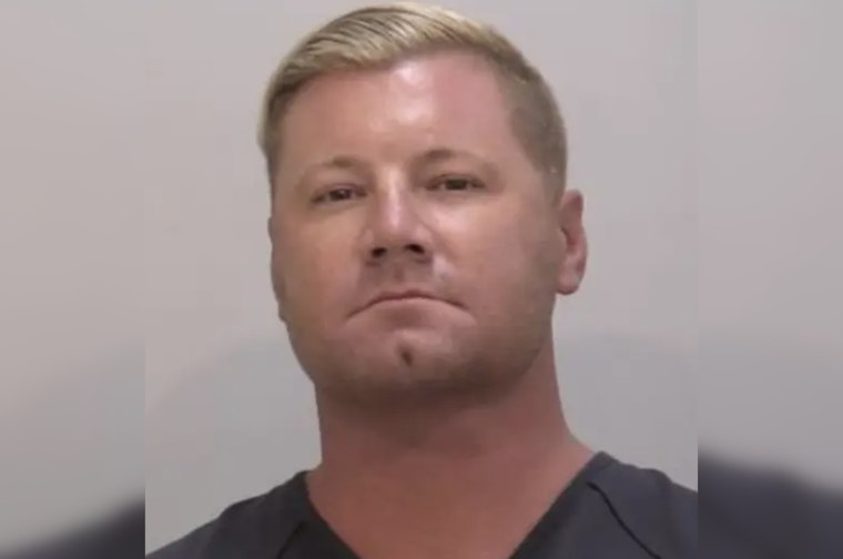 Georgia Influencer’s Double Life Exposed as Joshua Stapleton Sentenced to Prison for Child Pornography Crimes