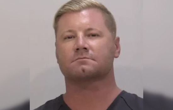 Georgia Influencer’s Double Life Exposed as Joshua Stapleton Sentenced to Prison for Child Pornography Crimes