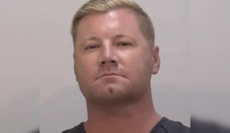 Georgia Influencer’s Double Life Exposed as Joshua Stapleton Sentenced to Prison for Child Pornography Crimes