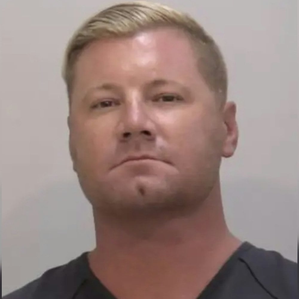 Georgia Influencer’s Double Life Exposed as Joshua Stapleton Sentenced to Prison for Child Pornography Crimes
