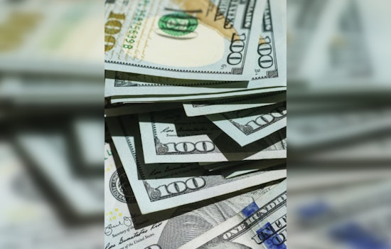 Georgia Lottery Delivers Dreams with Two $1 Million Scratch-Off Victories in Decatur and Willacoochee