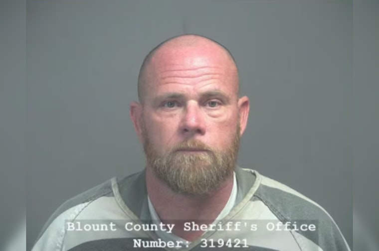 Georgia Man Charged with Reckless Homicide in Fatal Shooting of Maryville Woman in Blount County