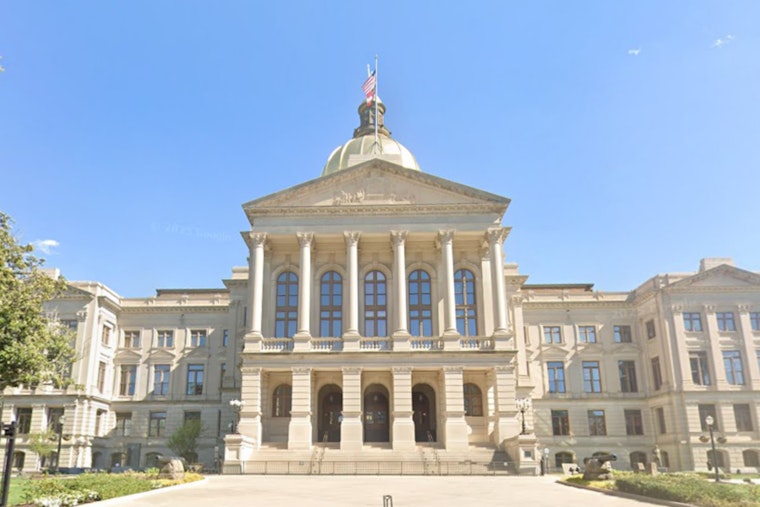 Georgia Reports Modest Economic Growth with a 4.1% Rise in June Tax Collections