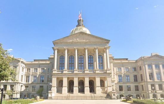 Georgia Reports Modest Economic Growth with a 4.1% Rise in June Tax Collections