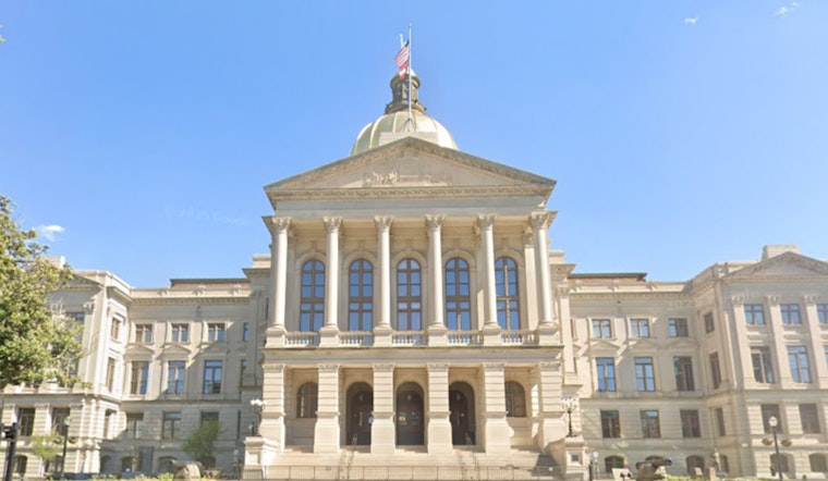 Georgia Reports Modest Economic Growth with a 4.1% Rise in June Tax Collections