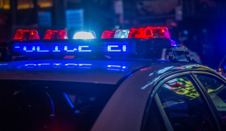 Georgia State Patrol Seeks Public's Help in McDonough Hit-and-Run Death of Teenager