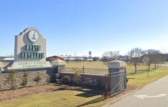 Georgia's Agricultural Leaders to Convene for Joint Ag Issues Summit in Perry on August 21
