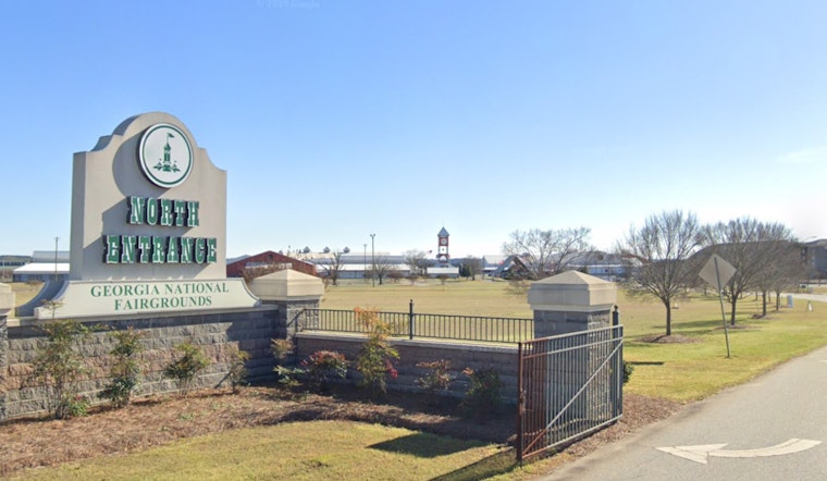 Georgia's Agricultural Leaders to Convene for Joint Ag Issues Summit in Perry on August 21