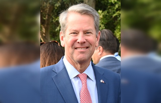 Georgia's Fiscal Prudence Earns Triple-A Bond Rating, Forecasts Economic Stability