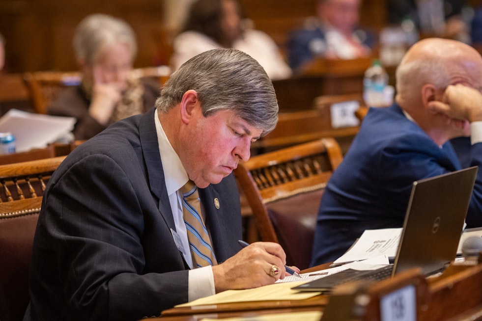 Georgia's Fiscal Year 2026 Budget Takes Effect, Emphasizing Conservative Fiscal Principles and Targeted Investments in Education, Transportation, and Public Safety
