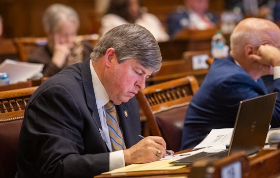 Georgia's Fiscal Year 2026 Budget Takes Effect, Emphasizing Conservative Fiscal Principles and Targeted Investments in Education, Transportation, and Public Safety