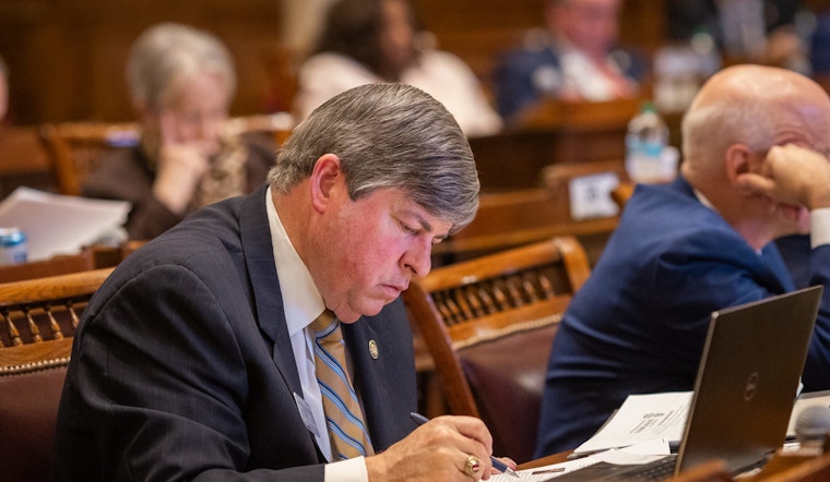 Georgia's Fiscal Year 2026 Budget Takes Effect, Emphasizing Conservative Fiscal Principles and Targeted Investments in Education, Transportation, and Public Safety