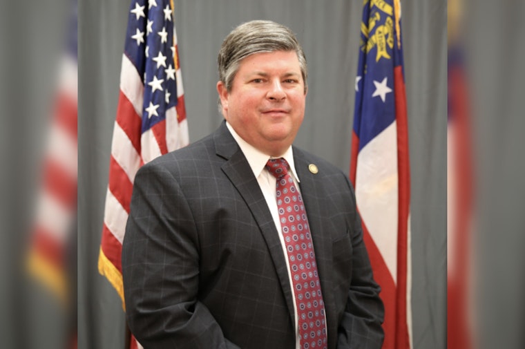 Georgia's Senate Forms Special Committee to Explore Elimination of State Income Tax