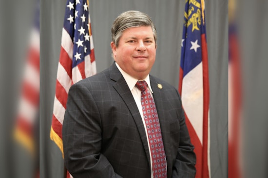 Georgia's Senate Forms Special Committee to Explore Elimination of State Income Tax