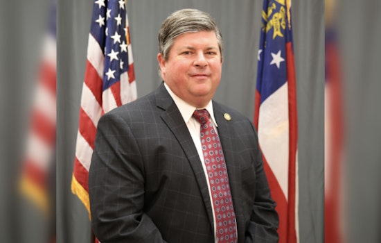 Georgia's Senate Forms Special Committee to Explore Elimination of State Income Tax