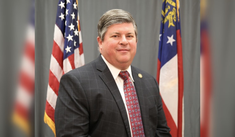Georgia's Senate Forms Special Committee to Explore Elimination of State Income Tax
