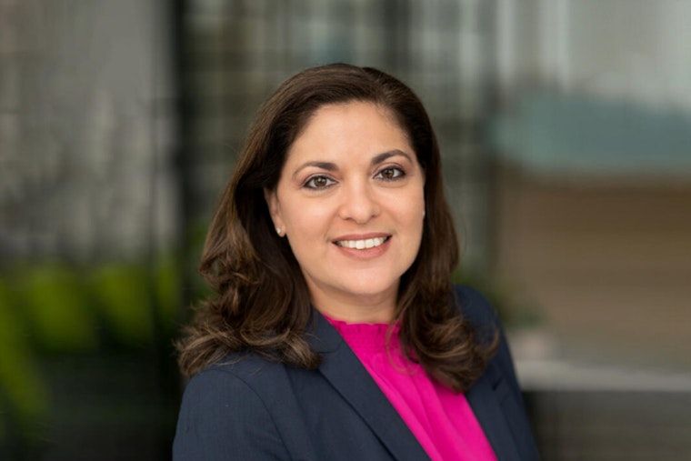 Geri Lopez Appointed as Tampa's New Deputy Administrator of Development and Economic Opportunity