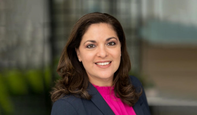 Geri Lopez Appointed as Tampa's New Deputy Administrator of Development and Economic Opportunity