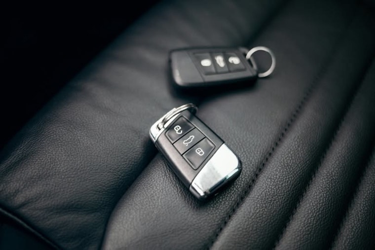Germantown Police Stress Vigilance During Vehicle Theft Prevention Month