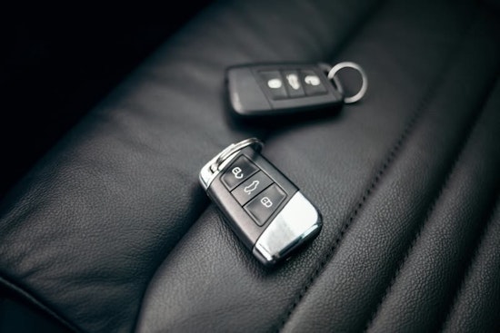Germantown Police Stress Vigilance During Vehicle Theft Prevention Month
