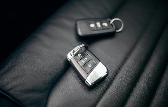 Germantown Police Stress Vigilance During Vehicle Theft Prevention Month