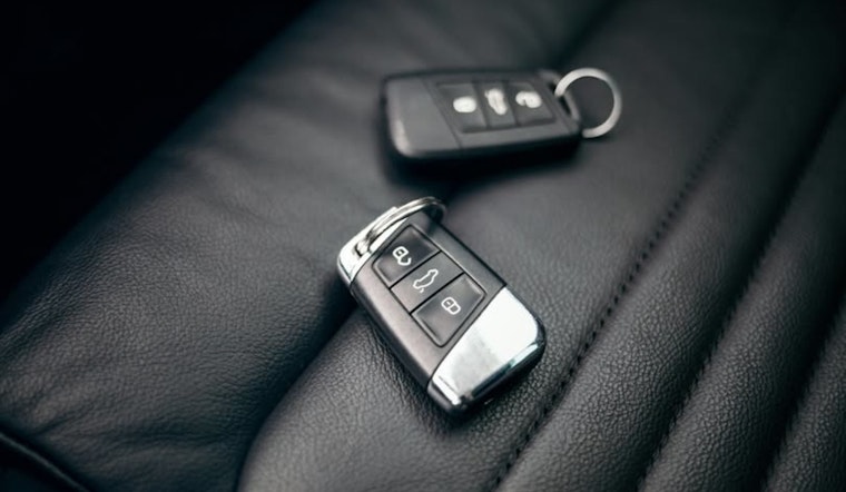 Germantown Police Stress Vigilance During Vehicle Theft Prevention Month