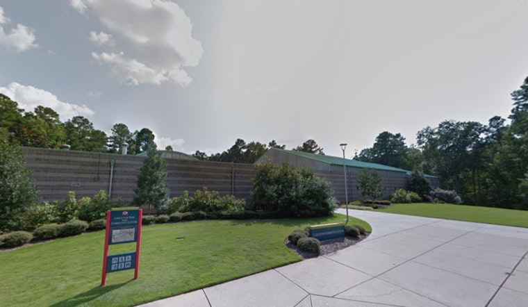 Get Fit with a Beat, Raleigh’s Lake Lynn Community Center Launches Zumba Classes with Acclaimed Instructor Tanessa Barlow