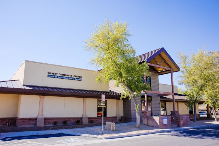 Gilbert Offers Free In-Person Help Sessions for New Utility Portal