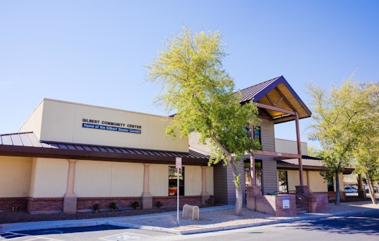 Gilbert Offers Free In-Person Help Sessions for New Utility Portal