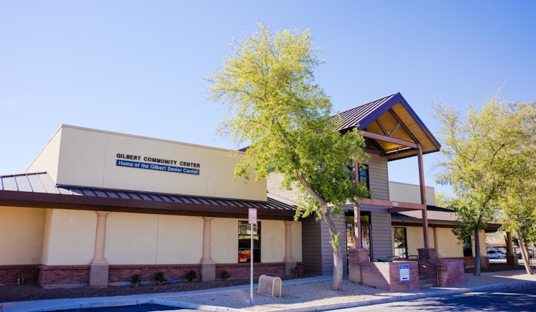Gilbert Offers Free In-Person Help Sessions for New Utility Portal