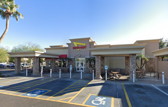 Gilbert Police Arrest Two Teens Following Late-Night Parking Lot Fight Near Williams Field Road