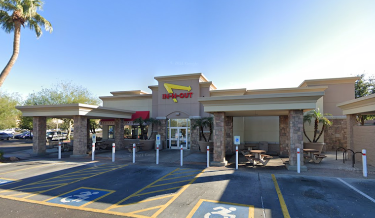 Gilbert Police Arrest Two Teens Following Late-Night Parking Lot Fight Near Williams Field Road