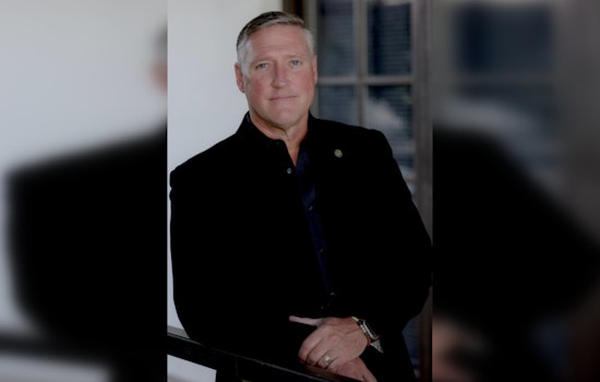 Gilbert Town Manager Patrick Banger Elected Chair of Regional Planning Committee