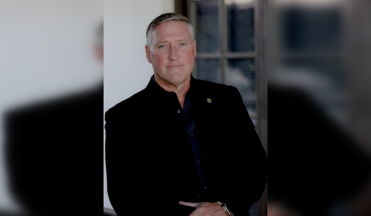 Gilbert Town Manager Patrick Banger Elected Chair of Regional Planning Committee